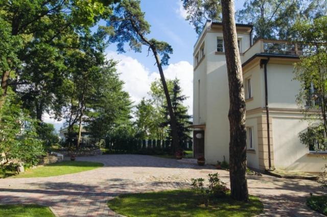 Dubulti Apartment By The Sea Jurmala Ngoại thất bức ảnh