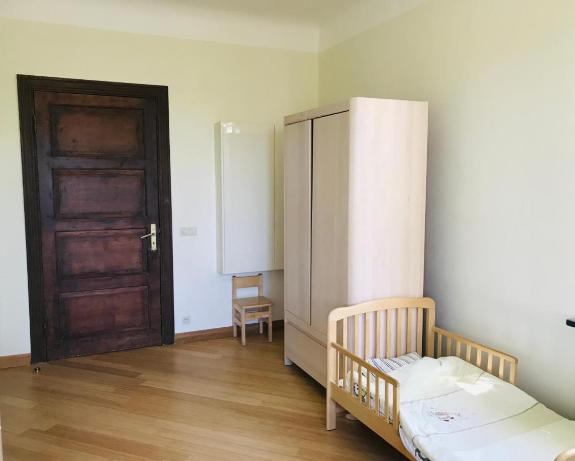 Dubulti Apartment By The Sea Jurmala Ngoại thất bức ảnh